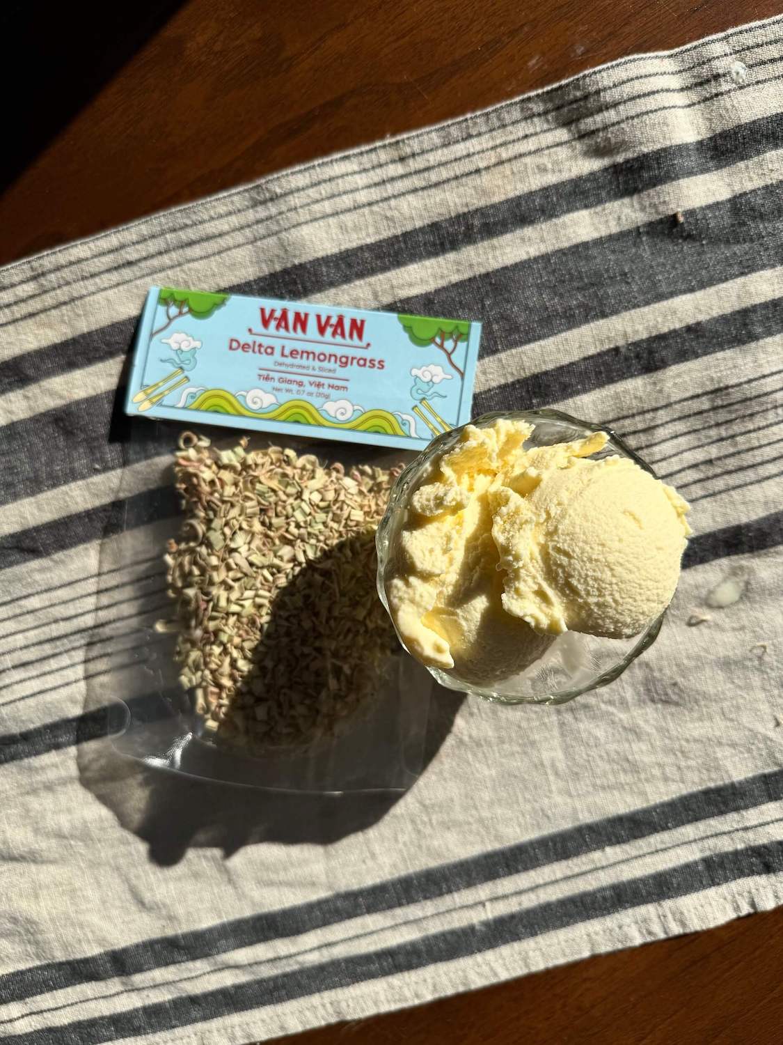 Dessert & Baking Bundle - Vân Vân - Buy Vietnamese Herbs