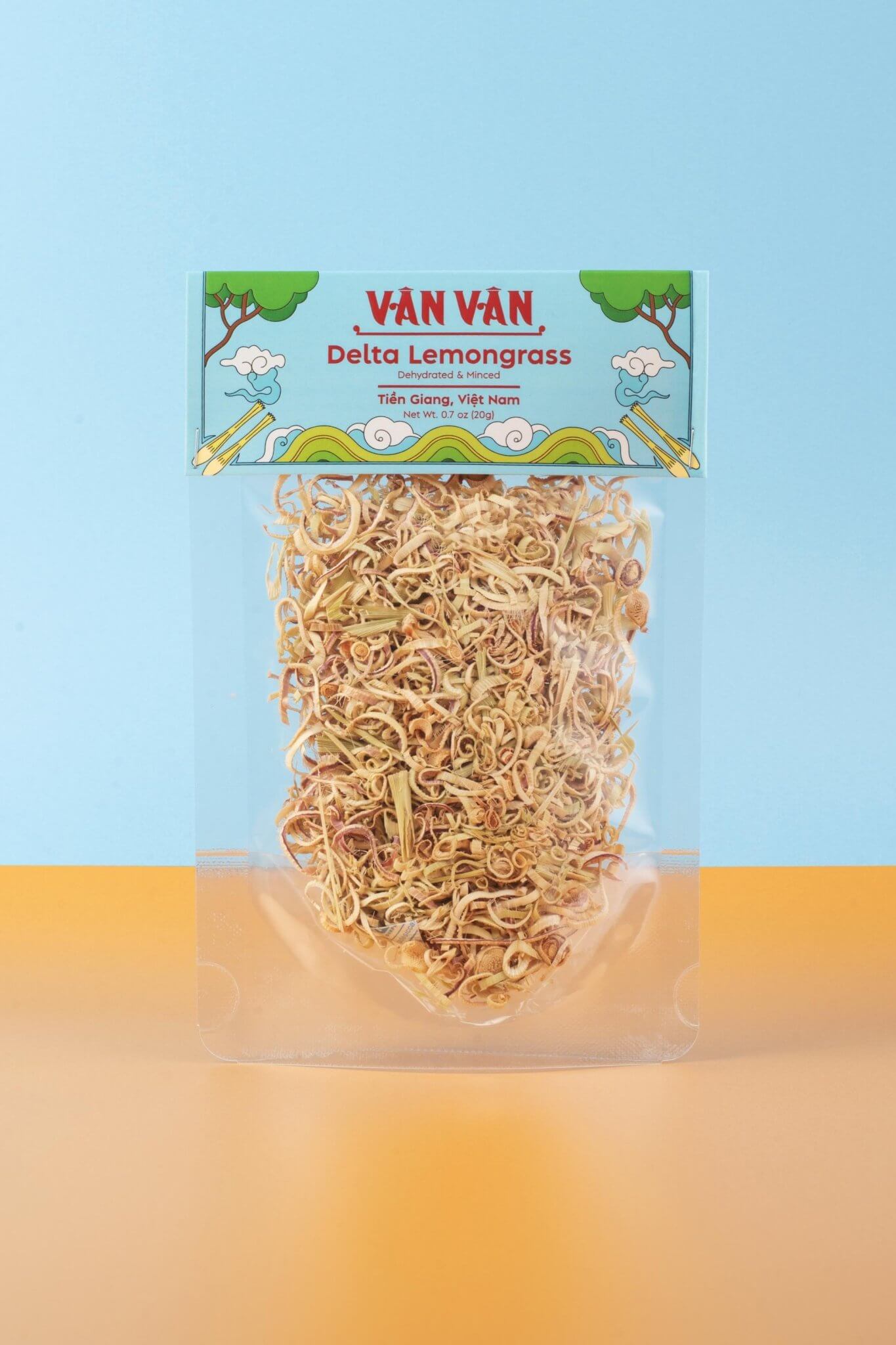 Dessert & Baking Bundle - Vân Vân - Buy Vietnamese Herbs