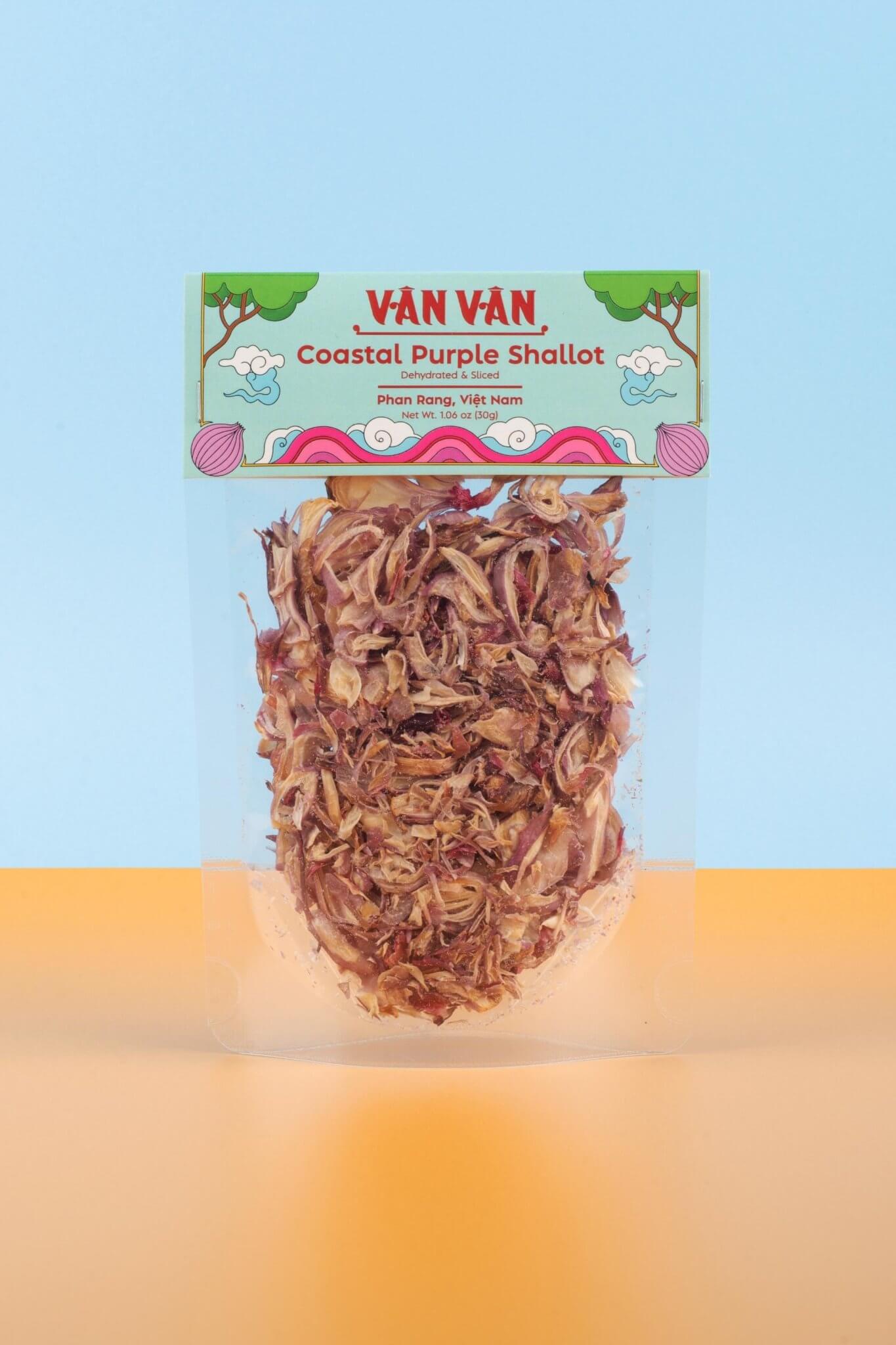 The Noodle Lover Bundle - Vân Vân - Buy Vietnamese Herbs