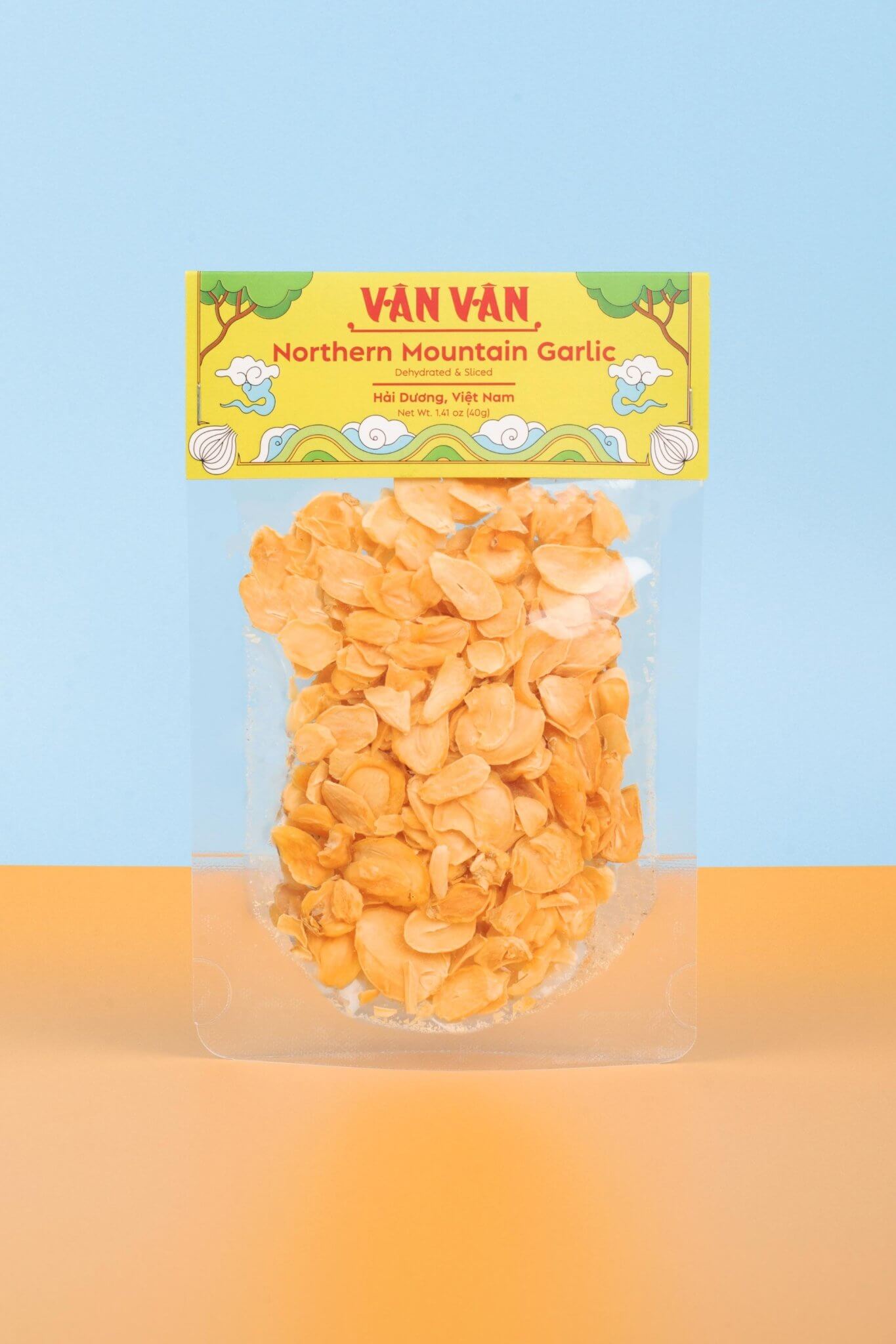 The Variety Pack - Vân Vân - Buy Vietnamese Herbs