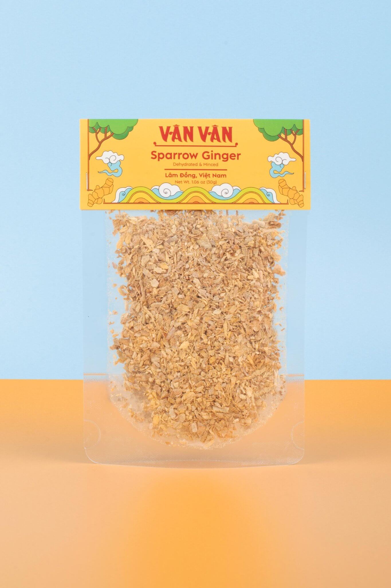 The Variety Pack - Vân Vân - Buy Vietnamese Herbs