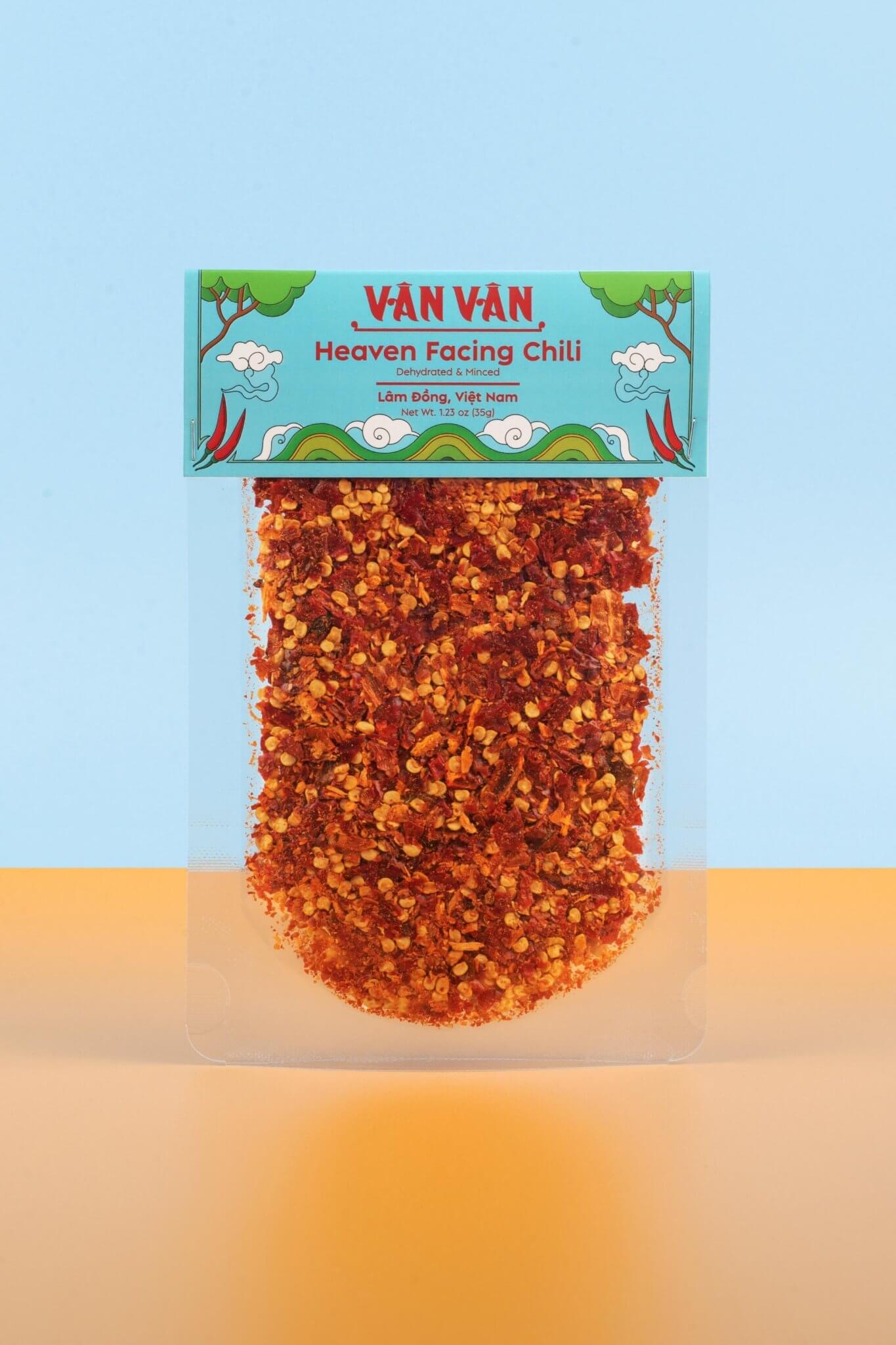 The Variety Pack - Vân Vân - Buy Vietnamese Herbs